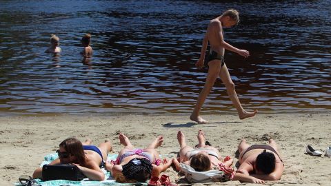 Втеча від карантину: де українці зможуть відпочити в цьому році