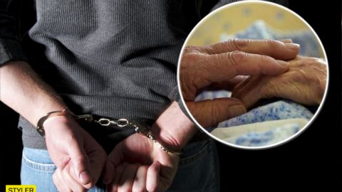 Три дня прожил в квартире с трупом: детали трагедии под Киевом