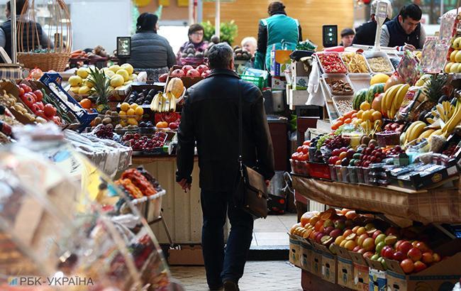 В МинАП не ожидают проблем с продуктами из-за военного положения