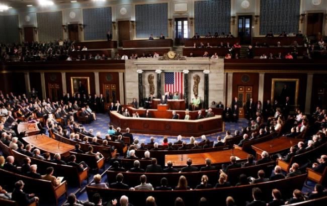 США предоставит Украине 34,4 млн долл. дополнительной техпомощи