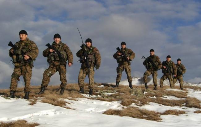 Монголія просить РФ допомогти з переозброєнням армії