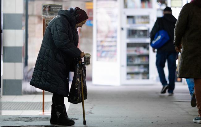 95-летняя ветеран войны должна выплатить штраф размером полмиллиона