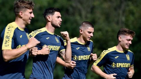 Мудрик обійшов Зінченка, резервіст у першій трійці: топ-10 найдорожчих легіонерів України