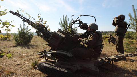 "Особливий правовий режим": як вплине на життя українців воєнний стан