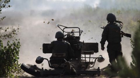 Про них мало говорять: вдова героя АТО звернулася до українців