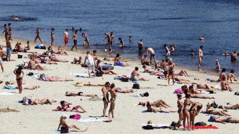 Відпустка після карантину: які країни будуть приймати туристів цього літа