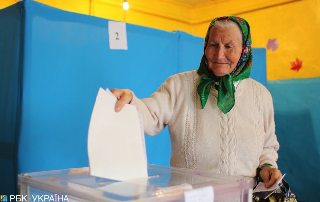 Выборы 2019: смогут ли голосовать жители "ДНР" и "ЛНР"