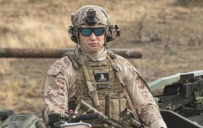 Вісім років на захисті України. Хто такий Дмитро Бабчук