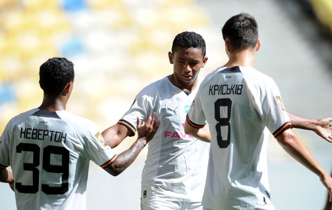 "Шахтер" в сентябре: старт в Лиге чемпионов, продолжение УПЛ и возвращение в Кубок Украины