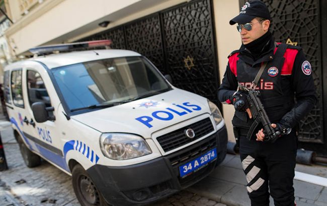 У Туреччині затримали 60 підозрюваних у зв'язках з ІДІЛ