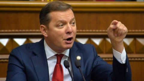 Подкуп избирателей исчезнет как явление лишь после преодоления бедности, - Ляшко