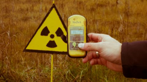 У Європі заявили про сплеск радіації біля кордонів з Росією