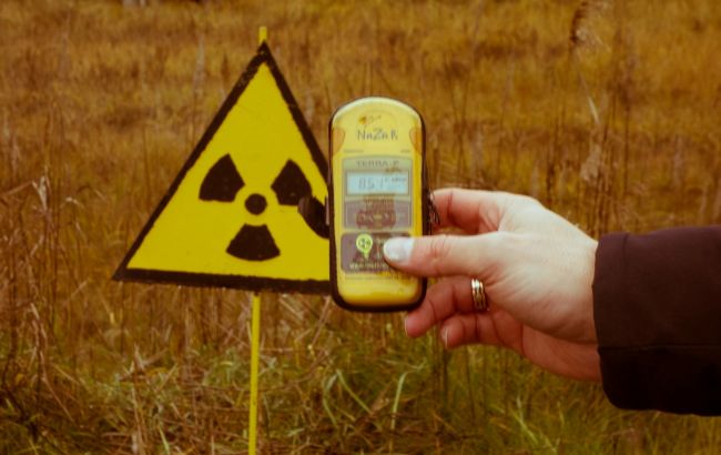 У Європі заявили про сплеск радіації біля кордонів з Росією