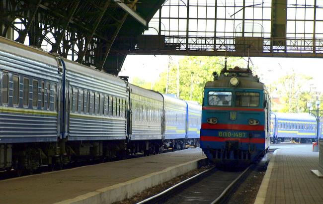 "Укрзалізниця" з 31 травня відновлює залізничне сполучення з Маріуполем