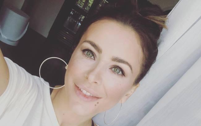 "Вот это пресс!": Ани Лорак покорила поклонников фигурой (фото)