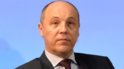 Рада цього тижня розгляне законопроект про приватизацію держмайна, - Парубій