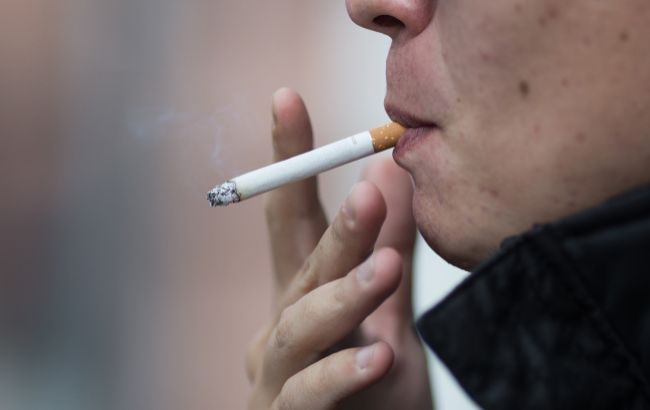 "Укртютюн" закликає президента ветувати закон про фіксовану націнки на тютюнові вироби