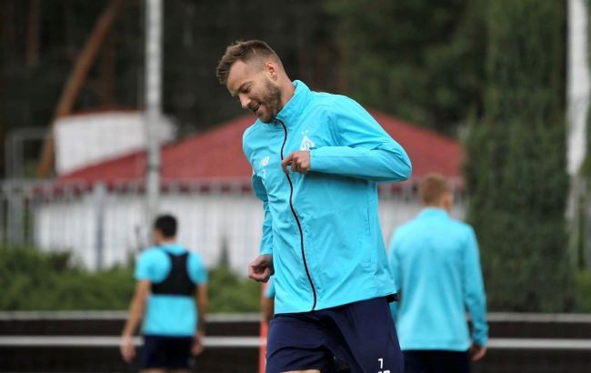 Ярмоленко прооперирован в Испании: какие сроки восстановления звезды "Динамо"