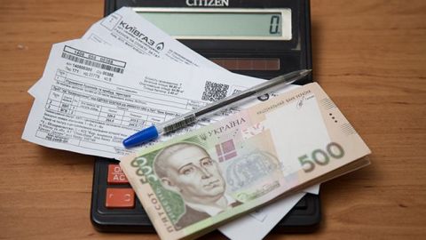 У Мінсоцполітики дали роз'яснення щодо субсидій розділеному подружжю