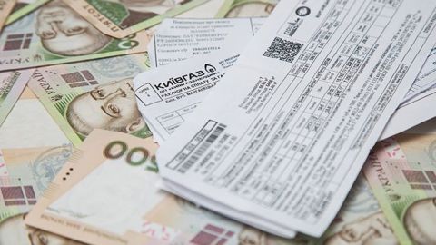 ПФУ назвал число пенсионеров, которые получают субсидии наличными