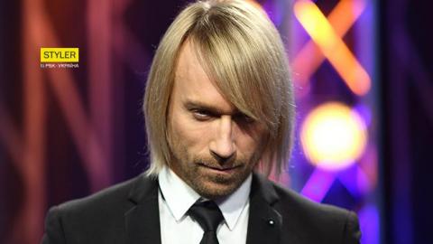 Олег Винник поделился туристическими планами на будущее