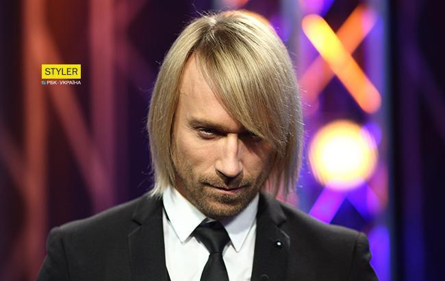 "Просто не могу перед ним устоять": Олег Винник рассказал о своей слабости