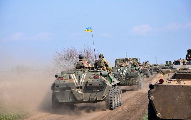 "Буду защищать Украину": в сети рассказали о самом младшем бойце на Светлодарской дуге (фото)