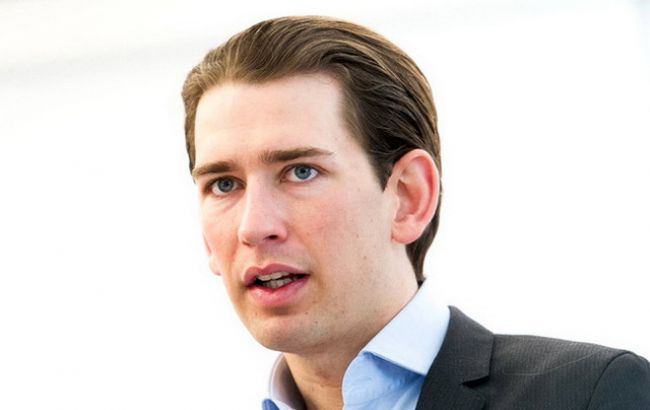 МЗС Австрії закликав турецьку владу "пом'якшити тон" у своїх заявах