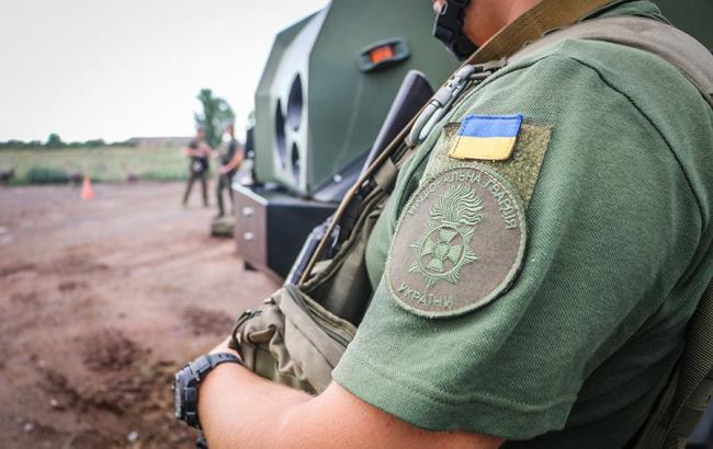 На Донбасі затримали 8 підозрюваних у співпраці з "ДНР"