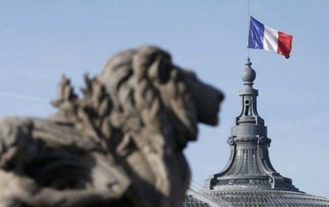 Франція припиняє поставляти зброю Туреччині