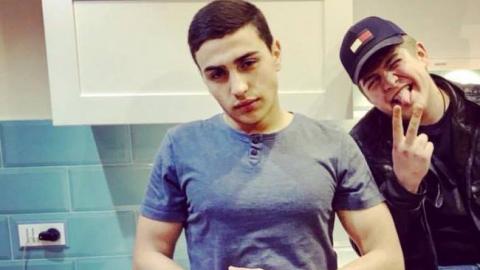 Молодой живодер терзал и убил летучую мышь: появилась реакция на скандал в Харькове