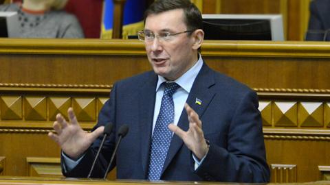 Генпрокуратура отреагировала на заявление Курченко о покупке у Порошенко холдинга UMH