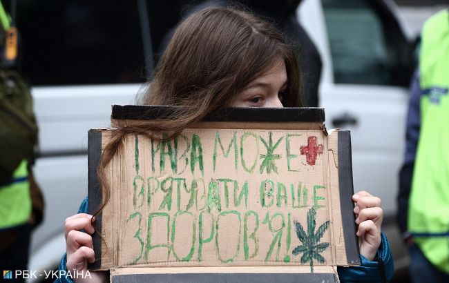Нью-Йорк готовится легализовать марихуану