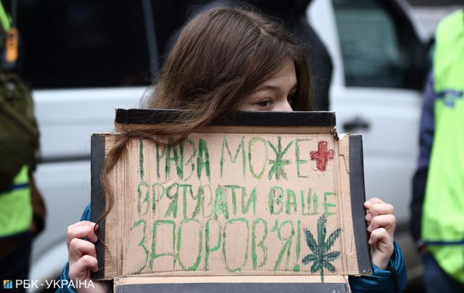 Битва за коноплю: сможет ли Украина в 2020 году легализировать марихуану