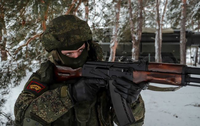 Россия вводит войска в ОРДЛО. Что происходит на Донбассе сейчас: онлайн