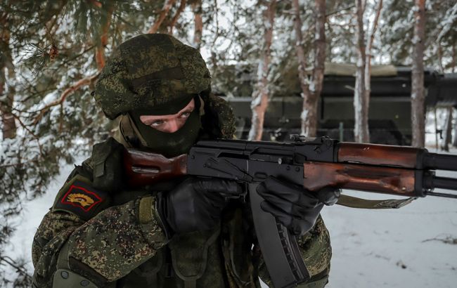 В России растет число "отказников" среди военных. Им угрожают расправой над родственниками