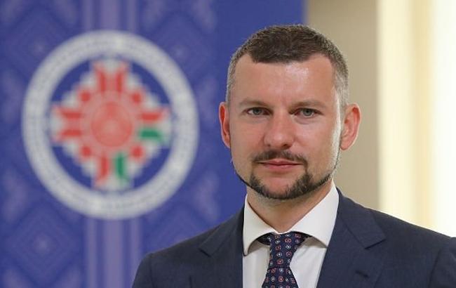 Білорусь розкритикувала плани з розміщення військової бази США у Польщі