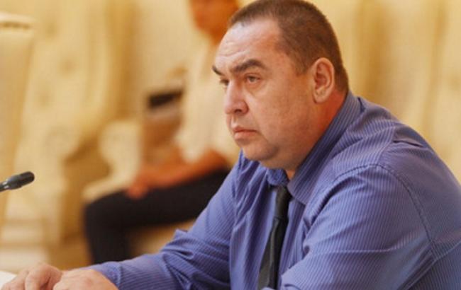 Представник ЛНР відправився в Мінськ для підготовки зустрічі контактної групи