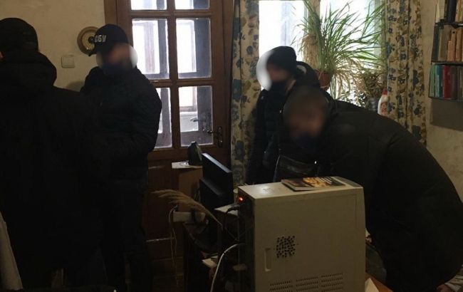 Закликали до захоплення влади: у трьох областях України затримали агітаторів