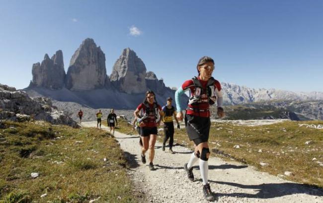 Гірський біг або трейлові забіги: що потрібно знати про активно розвиваючийся вид спорту