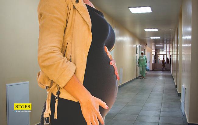 Щось пішло не так: в Одеській області 15-річна вагітна школярка покінчила з собою
