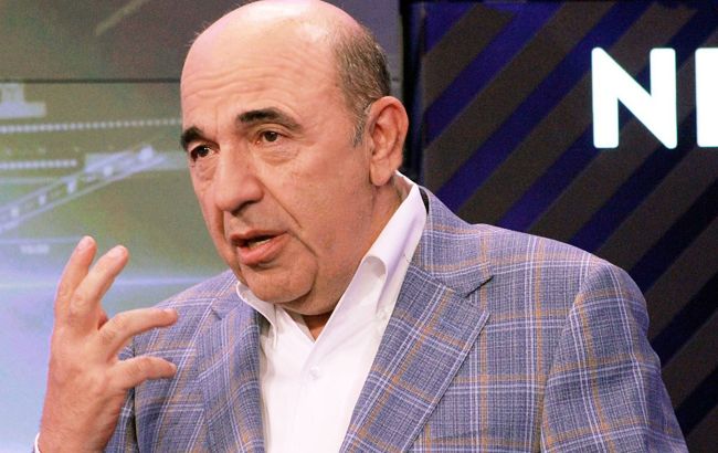 Рабинович: имплементации Минских соглашений этой властью ждать не стоит