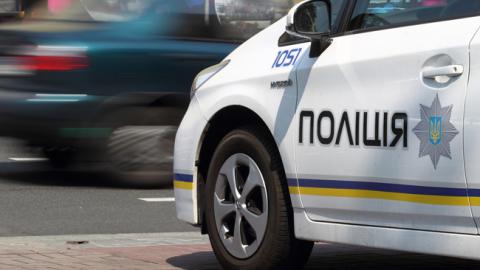 В Одессе на парковке произошли столкновения между охранниками и журналистами