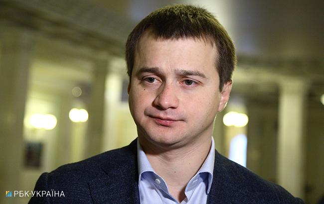 У БПП розповіли, коли повернуться до питання ЦВК