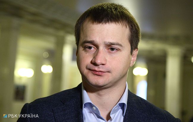 Полиция вызвала нардепа на допрос из-за подкупа избирателей