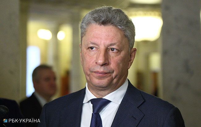 ГПС разъяснила позицию по скандалу с перелетом Бойко и Медведчука