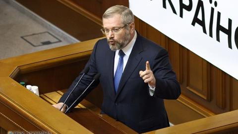 З Вілкула та Колєснікова можуть зняти депутатську недоторканність