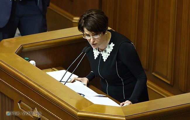 Профільний комітет терміново розгляне податкові пропозиції Кабміну до бюджету-2019