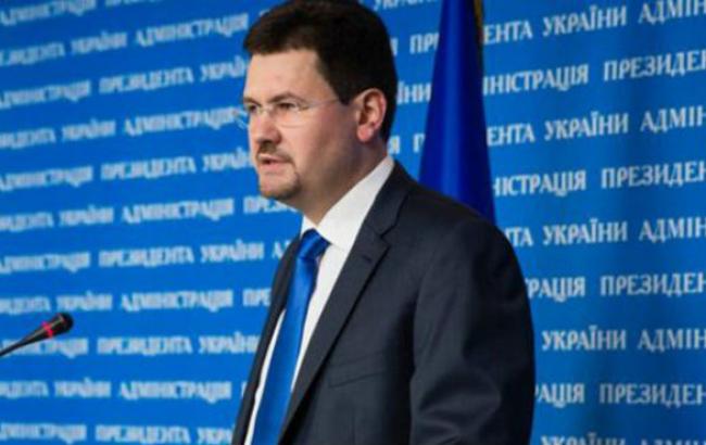 Режим прекращения огня в целом соблюдается, - пресс-секретарь Порошенко
