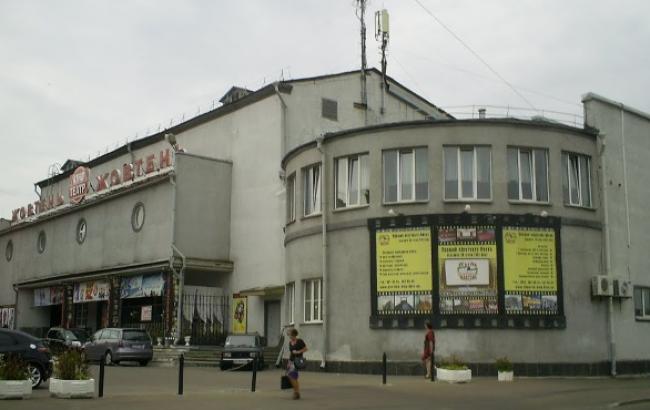 Киевсовет создаст комиссию по расследованию фактов и причин пожара в "Жовтне"